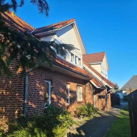 Ferienwohnung 24 Unten Rechts 3 Zimmer Lathen Exterior foto